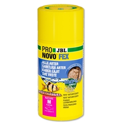 JBL ProNovo Fex Tubifex M 100ML 8g